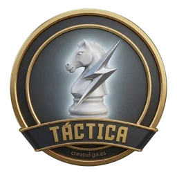 Táctica