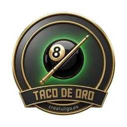 Taco de oro