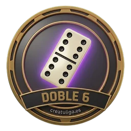 Doble 6